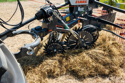 claas