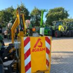 Agram Acrobat 500 Visual, foto 1