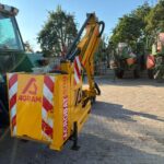 Agram Acrobat 500 Visual, foto 2