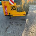 Agram Acrobat 500 Visual, foto 5
