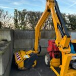 Agram Acrobat 500 Visual, foto 7