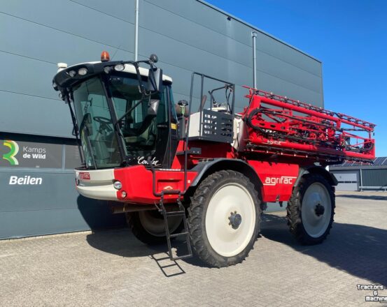 Agrifac CONDOR