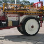 Agrifac GN4227, foto 2