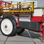 Agrifac GN4227, foto 5