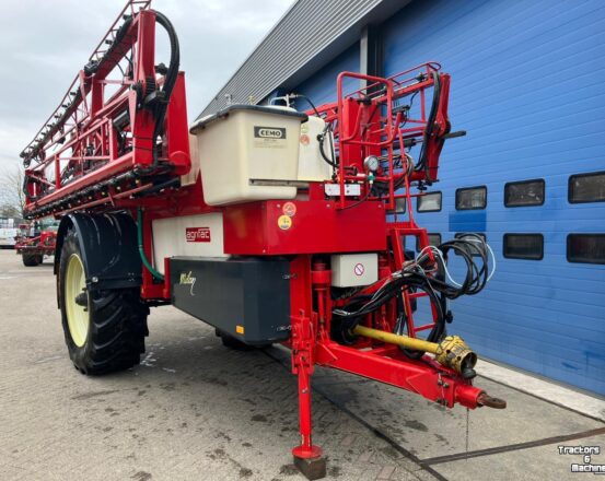 Agrifac Milan