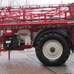 Agrifac Milan, foto 1
