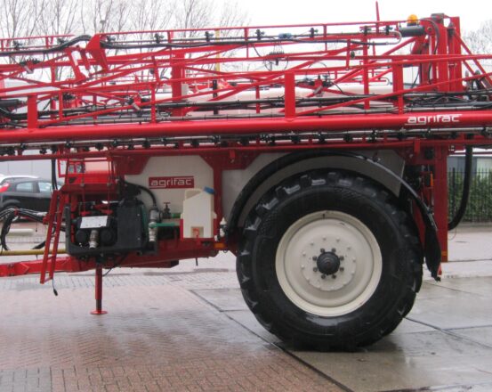 Agrifac Milan