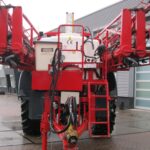 Agrifac Milan, foto 2