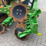 Amazone Catros 3003+ met V-ringwals KW, foto 2