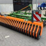 Amazone Catros 3003+ met V-ringwals KW, foto 6