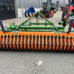 Amazone Catros 3003+ met V-ringwals KW, foto 7