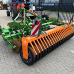 Amazone Catros 3003+ met V-ringwals KW, foto 8