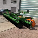 Amazone Catros+ 6003-2, foto 1