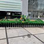 Amazone Catros+ 6003-2, foto 2