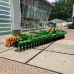 Amazone Catros+ 6003-2, foto 3