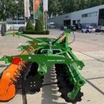 Amazone Catros+ 6003-2, foto 4