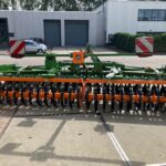 Amazone Catros+ 6003-2, foto 5