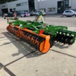 Amazone Catros+ 6003-2, foto 6