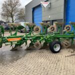 Amazone Cayron V200-100, foto 1