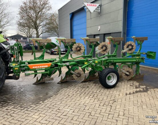 Amazone Cayron V200-100