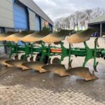Amazone Cayron V200-100, foto 2