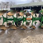Amazone Cayron V200-100, foto 4