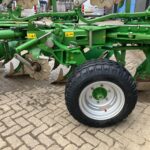 Amazone Cayron V200-100, foto 7