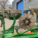 Amazone Cayron V200-100, foto 8
