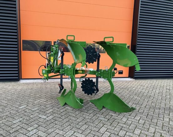 Amazone Cayros M 2-950 FH78 cm