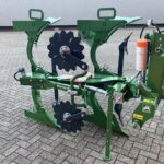 Amazone Cayros M 2-950 FH78 cm, foto 4