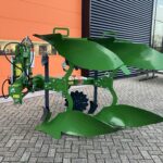 Amazone Cayros M 2-950 FH78 cm, foto 5