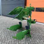 Amazone Cayros M 2-950 FH78 cm, foto 6