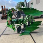 Amazone Cayros XMS 3-950 V S35, foto 1