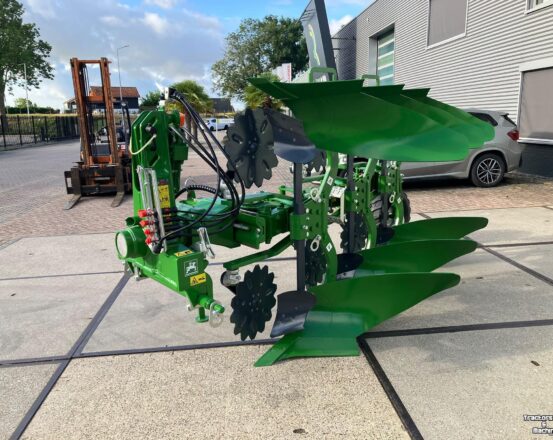 Amazone Cayros XMS 3-950 V