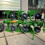 Amazone Cayros XMS 3-950 V S35, foto 4