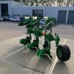 Amazone Cayros XMS 3-950 V S35, foto 5