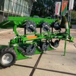 Amazone Cayros XMS 3-950 V S35, foto 6