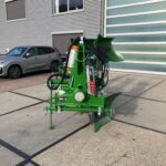 Amazone Cayros XMS 3-950 V S35, foto 7