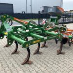 Amazone Cenio 3000 met kooirol SW 600 & GreenDrill 200-E, foto 1