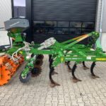 Amazone Cenio 3000 met kooirol SW 600 & GreenDrill 200-E, foto 2