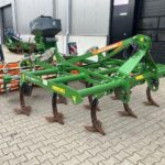 Amazone Cenio 3000 met kooirol SW 600 & GreenDrill 200-E, foto 3