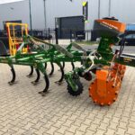 Amazone Cenio 3000 met kooirol SW 600 & GreenDrill 200-E, foto 4