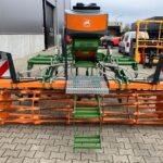 Amazone Cenio 3000 met kooirol SW 600 & GreenDrill 200-E, foto 5