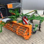 Amazone Cenio 3000 met kooirol SW 600 & GreenDrill 200-E, foto 6
