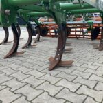 Amazone Cenio 3000 met kooirol SW 600 & GreenDrill 200-E, foto 7