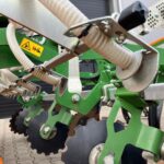 Amazone Cenio 3000 met kooirol SW 600 & GreenDrill 200-E, foto 8