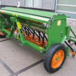 Amazone D9-30 Special, foto 1