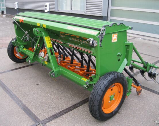 Amazone D9-30 Special