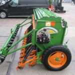 Amazone D9-30 Special, foto 5
