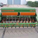 Amazone D9-30 Special, foto 7